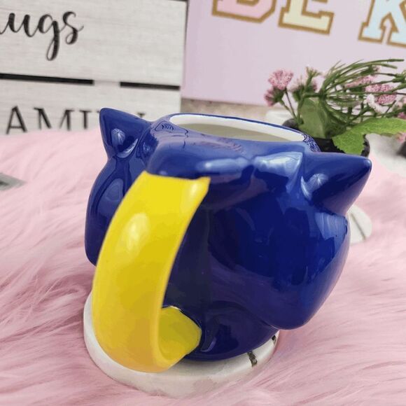 Dinsey Sonic The HedgeHog Coffee Mug NWT - Picture 5 of 5